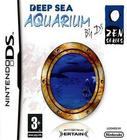 3919 - Deep Sea Aquarium By DS (Zen Series) (EU)(BAHAMUT) ROM